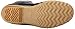Western Chief Women's Waterproof Four-Eye Lace-Up Duck Up