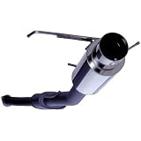 Apexi 161-KM02 N1 Exhaust Systems by APEXi