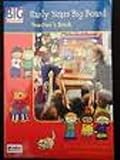 Time teacher's book
