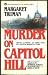 Murder on Capitol Hill