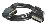 HD High Definition RGB Scart Video Cable For Xbox 360 Xbox360 TV