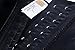 AnnChery Metallic Waist Trainer& Trimmer Shapeware 2038-Latex Workout Faja-2Hook