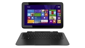 HP Pavilion g6x Notebook - 2.3 GHz; 1TB HD; 4GB RAM 64-bit; sparkling black laptop