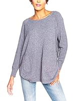 SO Cachemire & Knitwear Jersey Karen (Azul)