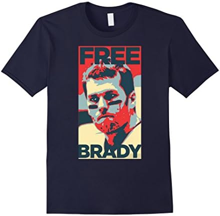 Men's Free Brady XL Navy