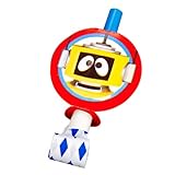 Yo Gabba! Blowouts (8)