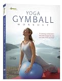 Yoga Gymball Workout