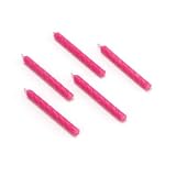 Candles - Hot Pink (16) Party Supplies