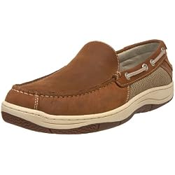 Dockers Men's Ballast Slip-On Boat Shoe