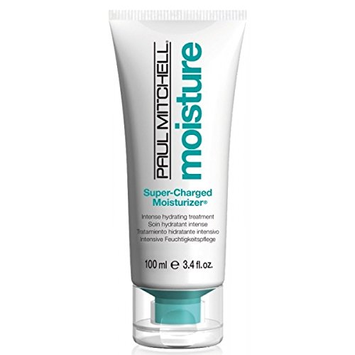 Paul Mitchell Super Charged Moisturizer for Unisex, 3.4 Ounce