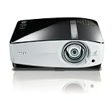BenQ MP780ST+ WXGA Short Throw 2500 Lumen 3D Education Projector