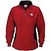 Search Our Specialty Mall : Chase Authentics Dale Earnhardt, Jr. My Pride Ladies 1/4-Zip Chiller Fleece