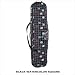Burton Unisex Adult Board Sack Snowboard Bag (True Black, 166)