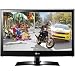 LG 26LV2500 26-Inch 720p 60 Hz LED-LCD HDTV