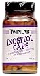 Inositol Caps 500 mg by TwinLab 100 Capsules Inositol Caps 500 mg by TwinLab 100 Capsules
