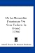 de La Monarchie Prussienne V4: Sous Frederic Le Grand (1788)