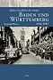 Kleine Geschichte der L�nder Baden und W�rttemberg 1918-1945