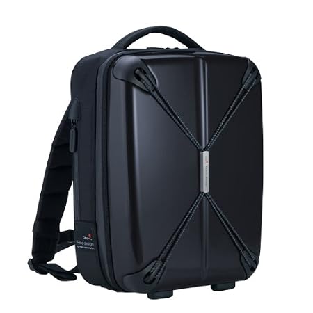 Super Hybrid Gear II Black