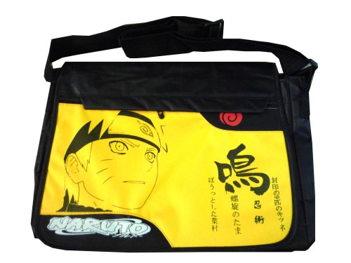 Naruto: Messenger Backpack / Naruto