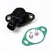 Blox Racing D/B/F/H-Series TPS Sensor - 88-00 Civic / 88-00 Integra / 90-97 Accord / ...