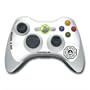 Dharma Design Skin Decal Sticker for the Xbox 360 Controller