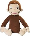 Curious George - Tickle N Giggle