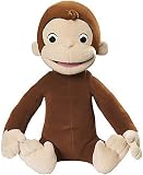Curious George - Tickle N Giggle