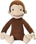 Curious George - Tickle N Giggle