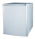 46 Litre Table Top Fridge / Beer Fridge with Freezer Compartment, Mini Fridge  from Kingavon