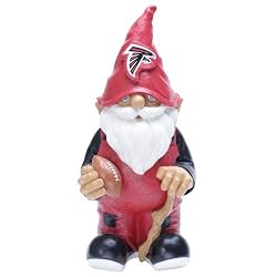 Atlanta Falcons Team Gnome - NFL Football