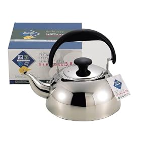 �l�G�ʁX �X�e�����X�� �P�b�g�� 3.0L H-1727