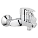 Grohe 32278000 Start Einhand-Wannenbatterie