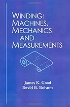 Winding Machines: Mechanics and Measurement