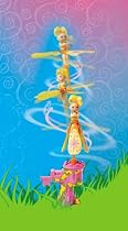 Lanard Fairykins Flyer - Sunburst (Yellow)