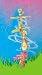 Lanard Fairykins Flyer - Sunburst (Yellow)