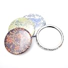 Morris Pocket Mirror (Assorted)