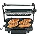 Kitchen & Housewares : Hamilton Beach 85 Square Inch Surface Indoor Grill