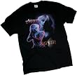 Chiana - Farscape Adult T-Shirt