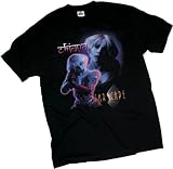 Chiana - Farscape Adult T-Shirt