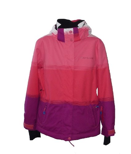 Belowzero Kinder Jacke Rima, wicked purple, 164