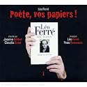 Poète, Vos Papiers !