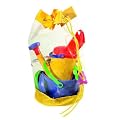 Spielstabil Classic 6-teiliges Set im Matchsack