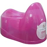 Simple Potty, Pink