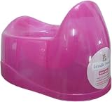 Simple Potty, Pink