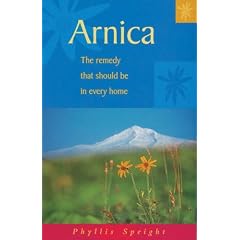 Arnica: The Remedy That Should be in Every Home (Health in the Home)