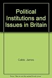 Political institutions and issues in Britain