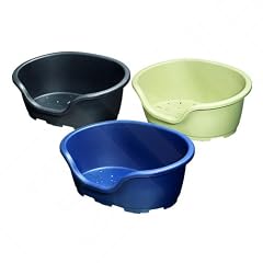 Karlie 65076 Hundekorb (77cm x 50 cm, Unterseite)