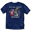 Its all about Hockey
