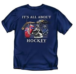 Its all about Hockey