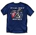 Its all about Hockey